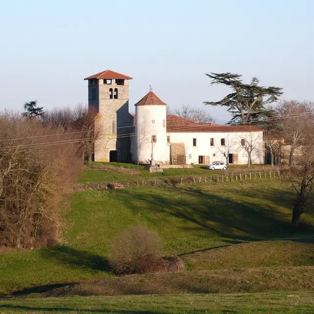 La Commanderie de Verrières_Saint-Germain-Laval