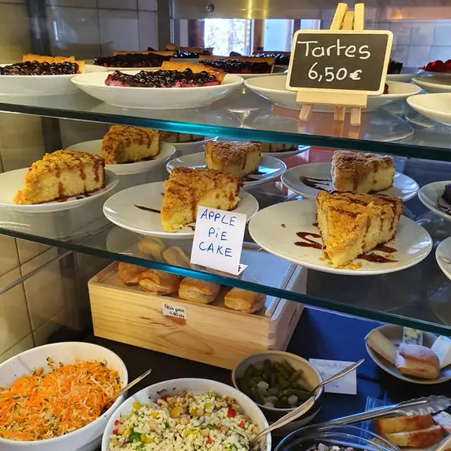 Restaurant d'altitude La Fuste_Abriès-Ristolas