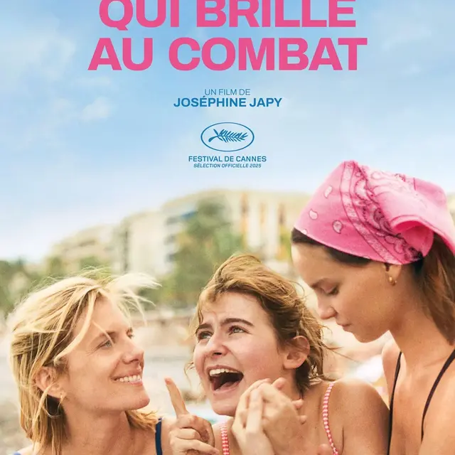Film Qui brille au combat