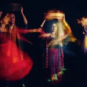 Concert: Koskina Trio - Musiques des Sillons de l’Anatolie |  Festival Printemps du monde_Correns