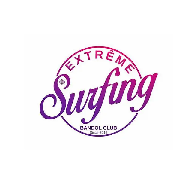 Extreme Surfing Bandol Club