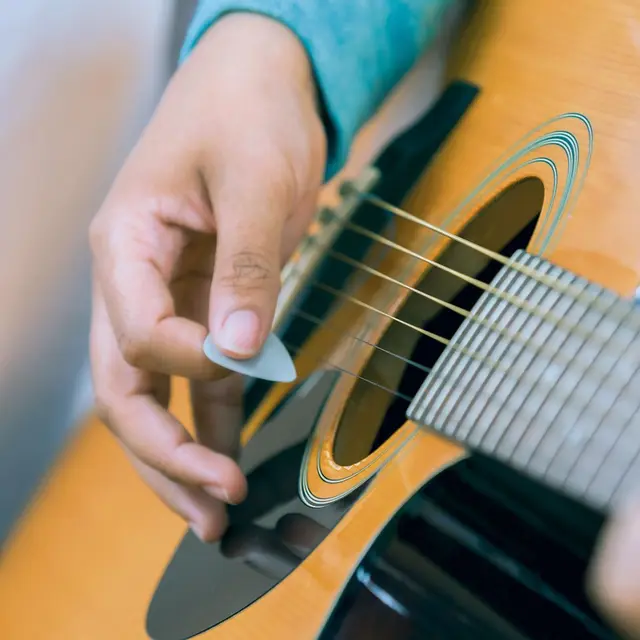 Chansons folk d'ici et du monde