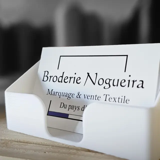 Broderie Nogueira