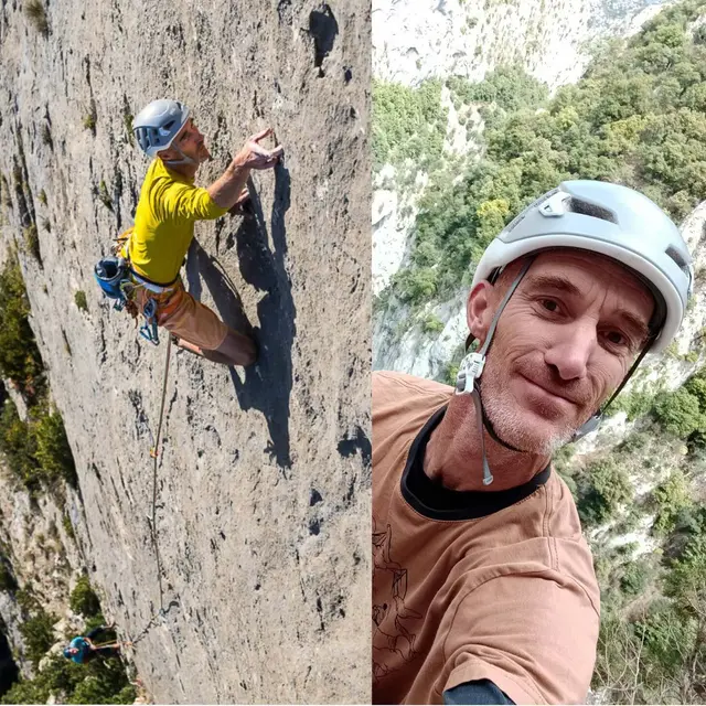 Vertikal Spirit