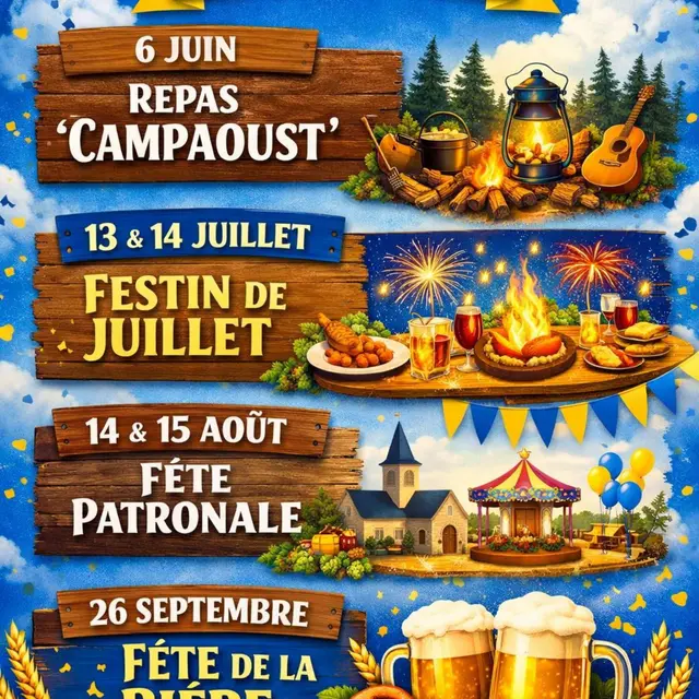 Fête de la bière_Sospel