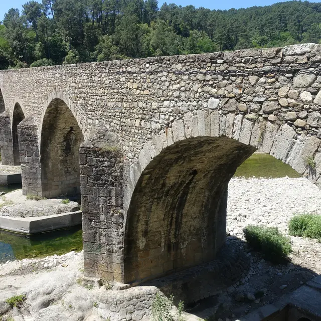 Pont vieux