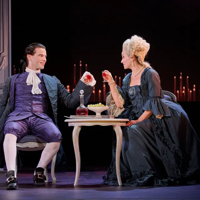 Les liaisons dangereuses_Roanne