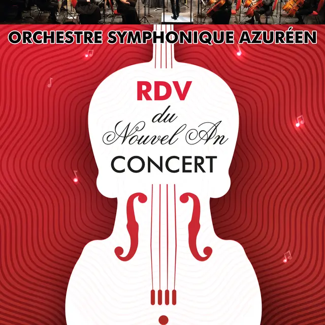 RDV Du Nouvel An - Concert_Lorgues