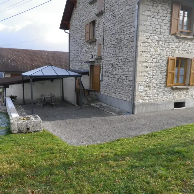 Gite de Lépiney_Miribel-les-Échelles