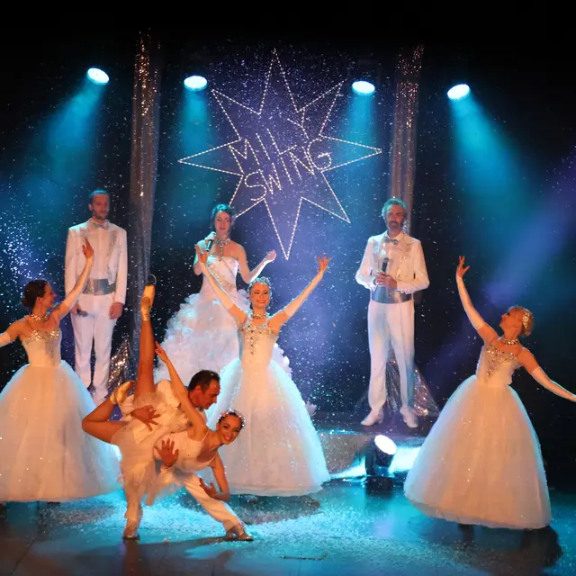 il etait une fois l'operette