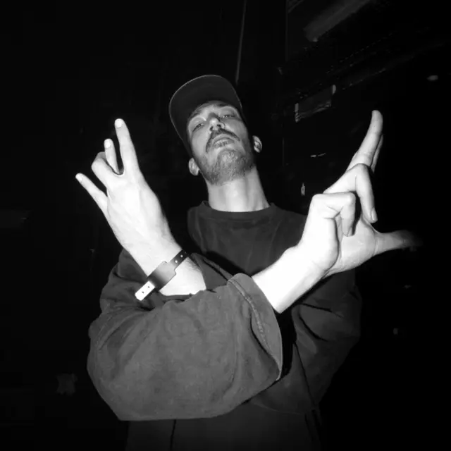 Concert - Techno Mess (techno hardcore)_Toulon