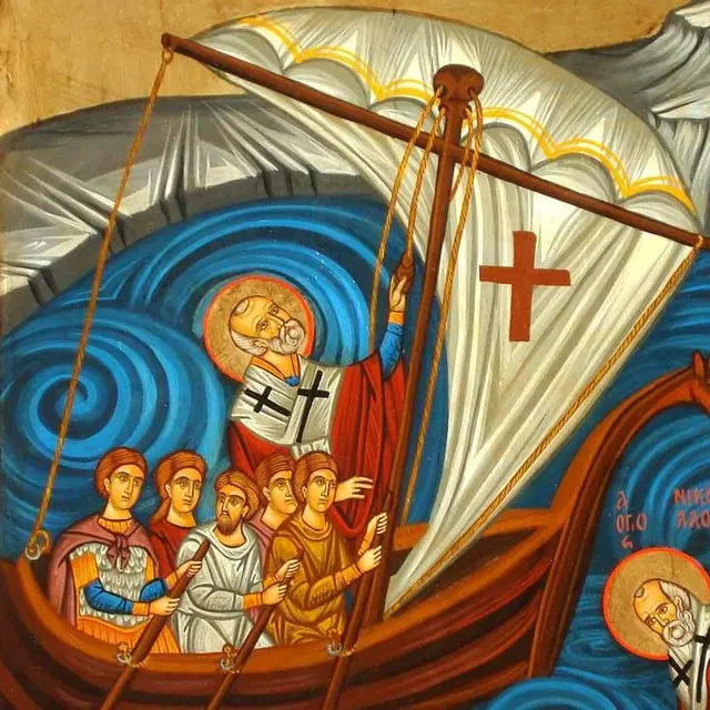 Paroisse Saint-Nicolas_Cannes