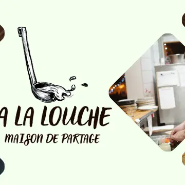 Restaurant - A la louche_Saint-Denis
