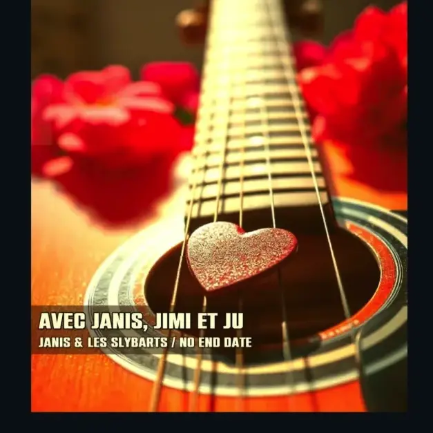 Janis has a date_Nice