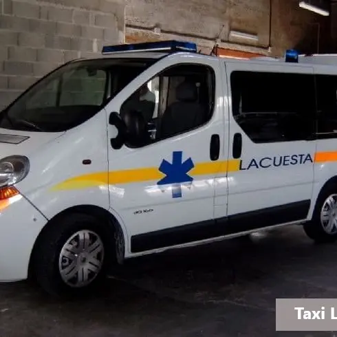 Taxi Lacuesta
