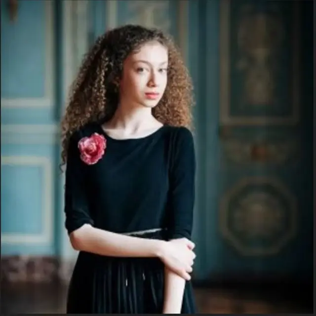 Arielle Beck joue Mendelssohn_Marseille