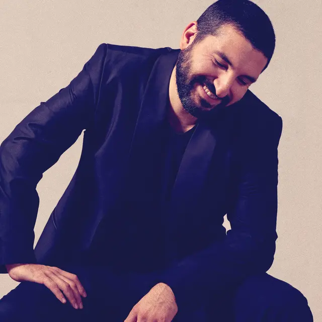 Concert : Ibrahim Maalouf & The Trumpets Of Michel-Ange / Cité de l'Eau - Amphion_Amphion