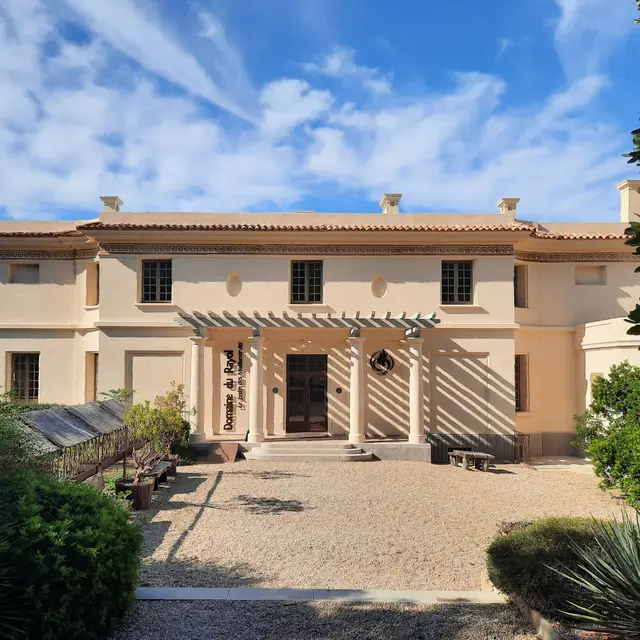 La Librairie des Jardiniers_Rayol-Canadel sur Mer