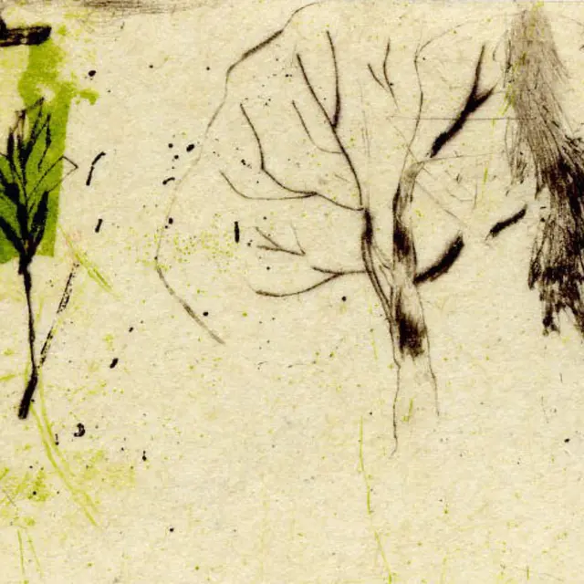 Stage de gravure - Les heures bleues_Chazelles-sur-Lyon