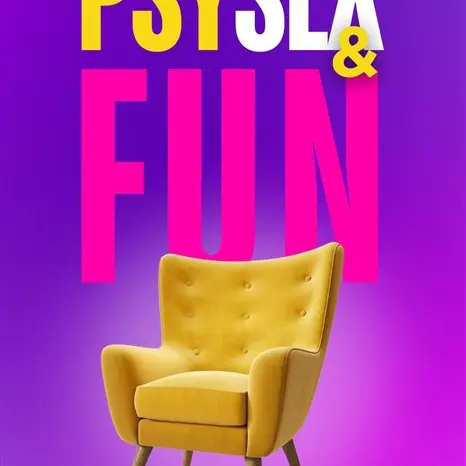 Comédie Psy, Sex & Fun_Le Pontet