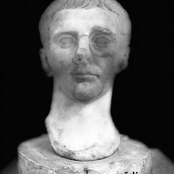 Louisa Babari - AFRICA_Marseille