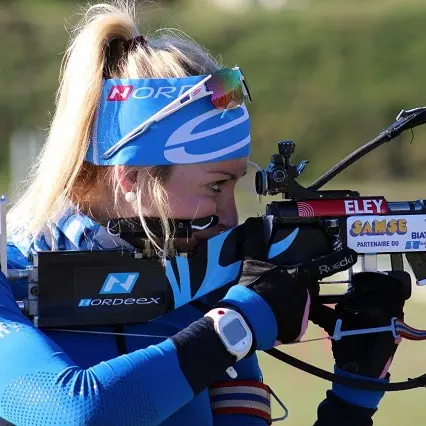 Biathlon