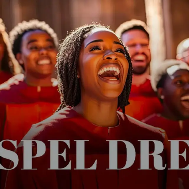 Saison Artistique du Casino Barriere 2025 - 2026 :  Gospel Dream_Menton
