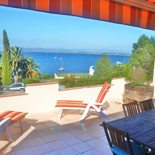 Appartement T2 - M et Mme Cadoret