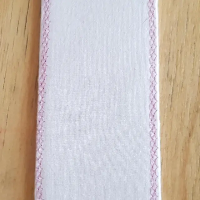 Atelier Marque page en bois_Oraison