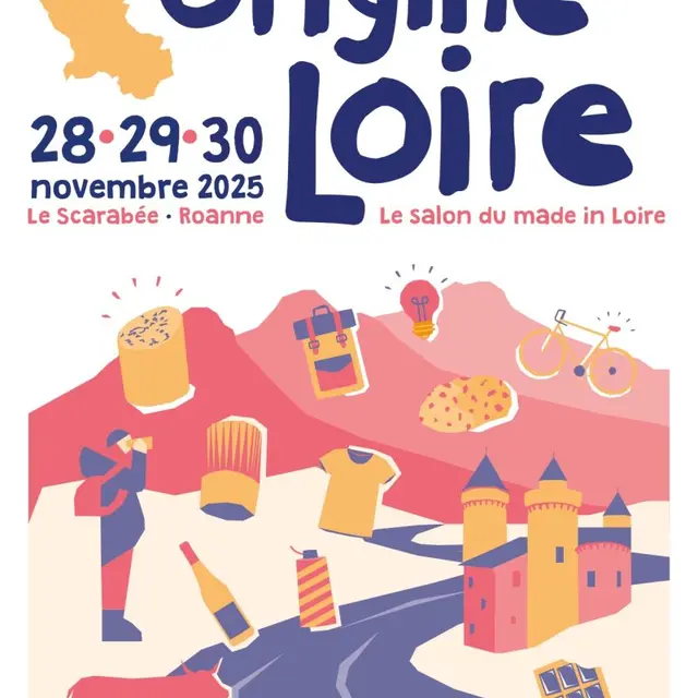 Salon origine Loire_Riorges