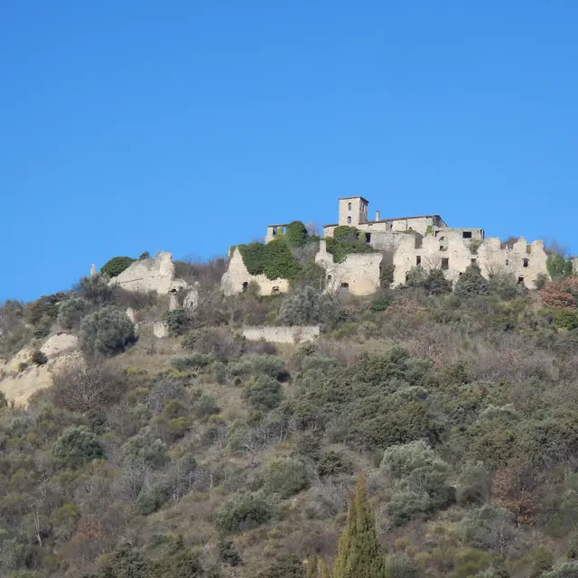 Rive de l'Asse depuis Bras d'Asse_Bras-d'Asse