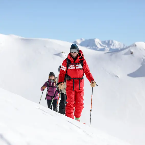 ESF-Flaine-Ski-Rando-Paysage-Grandes-Platieres
