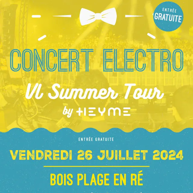 VL summer tour