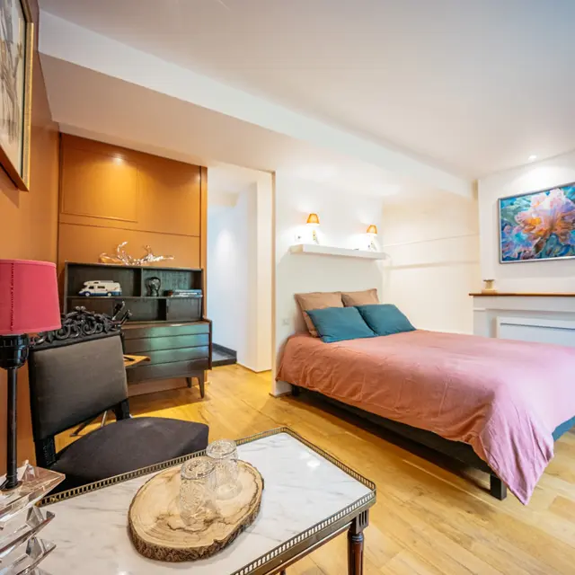 Chambres d'hôtes Le Joséphine_Siguer