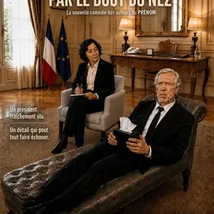Par le bout du nez_Nice