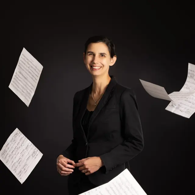Muriel Nauche - Groz