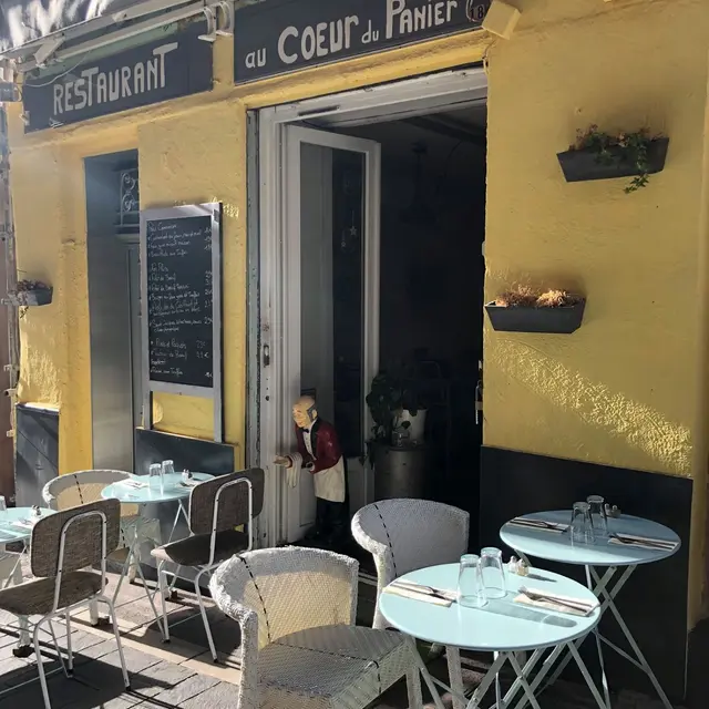 Au cœur du Panier_Marseille