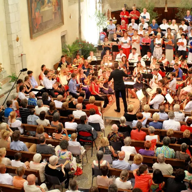 Festival Musique Cordiale