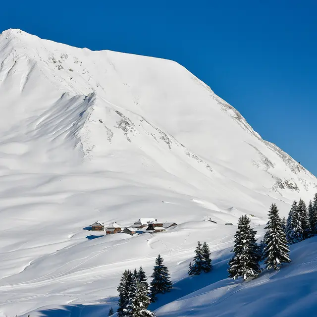 col des Annes