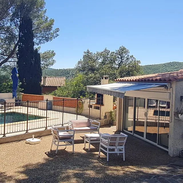 Maisonnette à la Favière_Bormes-les-Mimosas