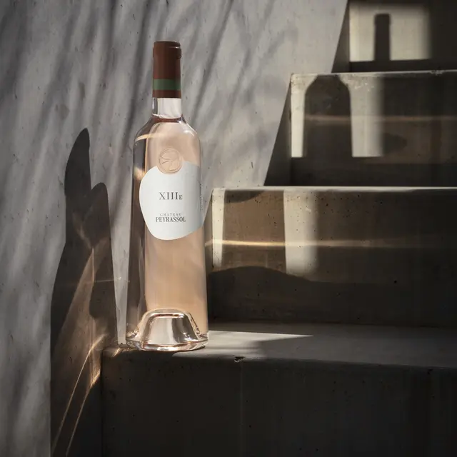 Le rendez-vous du vin Pâques à la Commanderie de Peyrassol_Flassans-sur-Issole