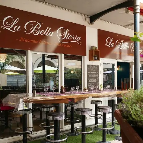 La belle storia_Draguignan