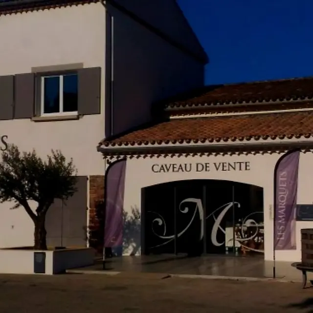 cave coopérative