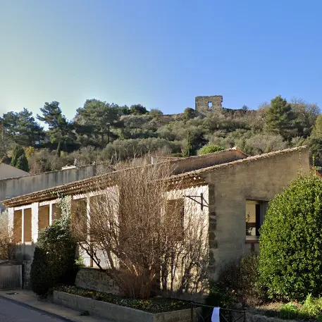 Salle des associations de Rognes