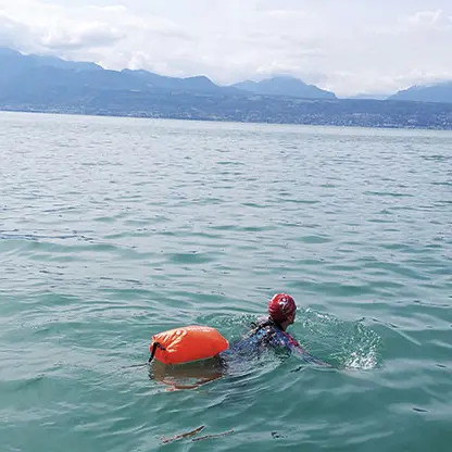 Traversée Pour l'Espoir