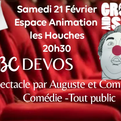 Festival Grolleandski 18 #1_Les Houches