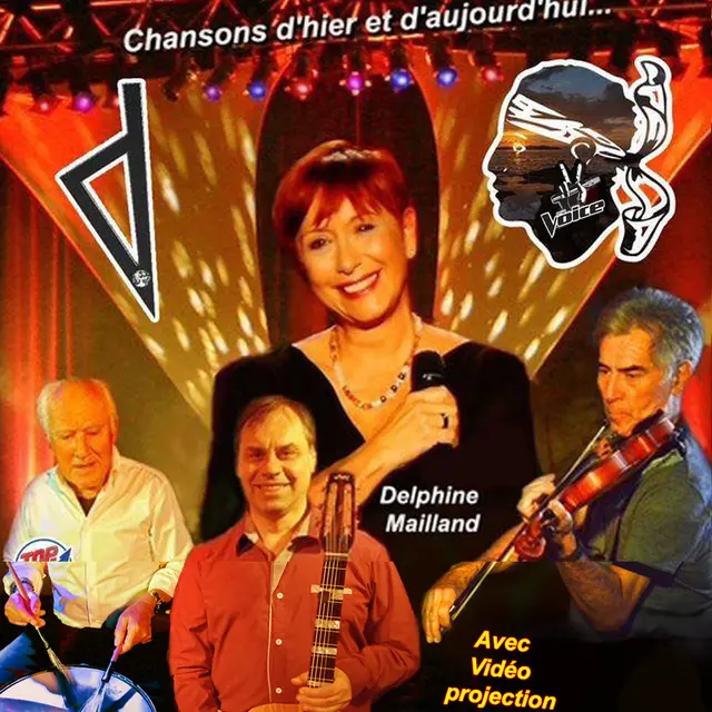 Fête du pain : concert_Val Buëch-Méouge