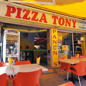 restaurant pizzeria hyeres centre