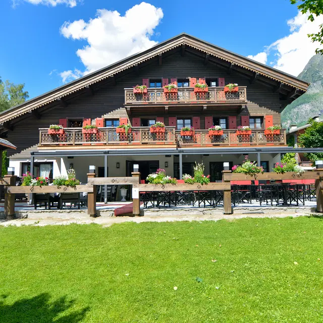 le castel 18