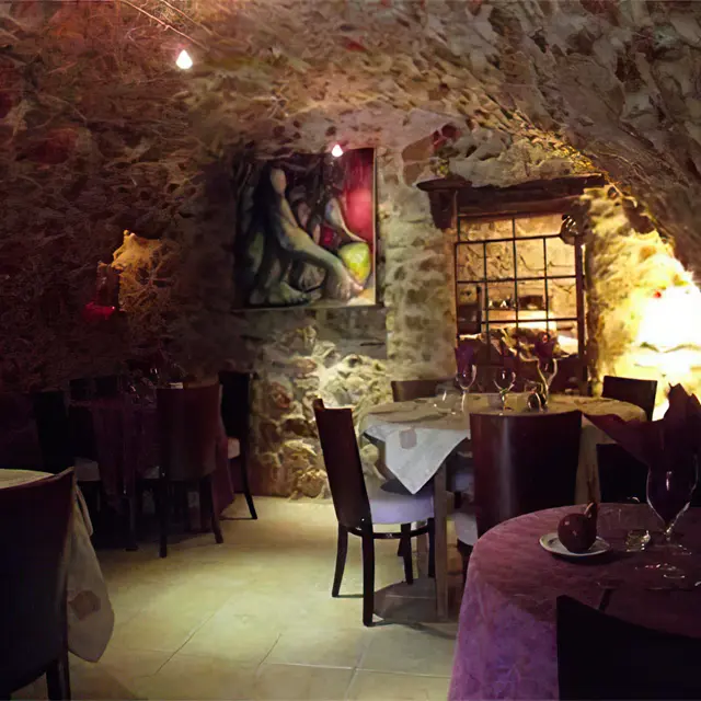 La Table d'Edith - Montmeyan